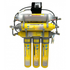 Фільтр зворотного осмосу BlueFilters New Line RO-8 PP