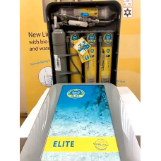 Фільтр зворотного осмосу Bluefilters Graphite Elite NL7 BOX