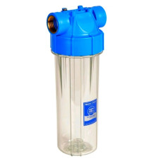 Корпус фильтра Aquafilter FHPR34-B-AQ