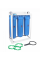 Aquafilter HHBB20B триступінчаста система Big Blue 20" 