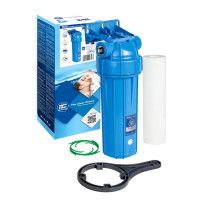 Магістральний фільтр Aquafilter FHPRN1-B1-AQ