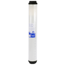 Картридж Aquafilter FCCA-L вугільний гранульований 