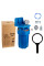 Корпус фільтру Aquafilter FH10B1-B-WB Big Blue 10" 