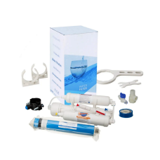 Фільтр зворотного осмосу Aquafilter RX-AFRO3-AQ для акварістики