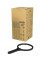 Корпус фільтру Аquafilter FH10B1-WB Big Blue 10" 