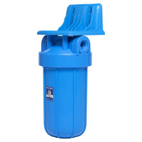 Корпус фільтру Аquafilter FH10B1-WB Big Blue 10" 