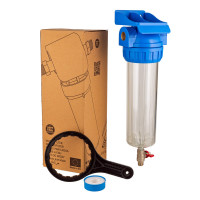 Магістральний фільтр Aquafilter FHPR12-3V_R