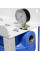 Aquafilter HHBB20B триступінчаста система Big Blue 20" 