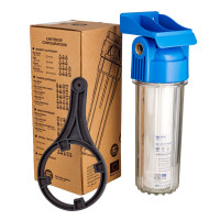 Корпус фільтра Aquafilter FHPR1-HP1,10 бар