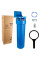 Магістральний фільтр Aquafilter FH20B1-WB Big Blue 20"