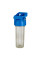 Корпус фільтра Aquafilter FHPR1-HP1,10 бар