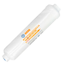 Aquafilter AICRO вугільний постфильтр 