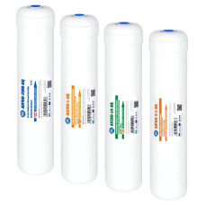 Комплект картриджів Aquafilter EXCITO-CLR-CRT 