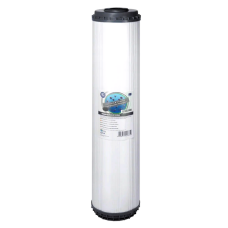 Картридж Aquafilter FCCA20BB вугільний 