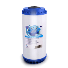 Картридж Aquafilter FCCBKDF210BB комбінований вугільний
