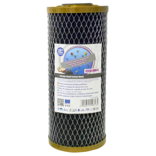 Картридж Aquafilter FCCBL10BB-G вугільний 