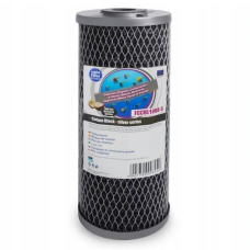 Картридж Aquafilter FCCBL10BB-S вугільний 