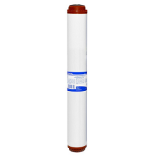  Картридж Aquafilter FCCFE-L знезалізний 