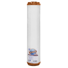  Картридж Aquafilter FCCFE20BB знезалізний