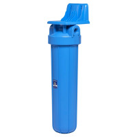 Корпус фільтра Аquafilter FH20B1-WB Big Blue 20" 
