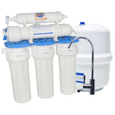 Фільтр зворотного осмосу Aquafilter FRO5JG (RX55249516)