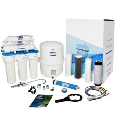 Фільтр зворотного осмосу Aquafilter FRO5MJG (RX65259516)