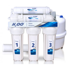 Фільтр зворотного осмосу Aquafilter RX-RO5-H2OO