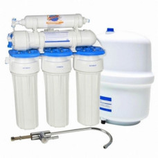 Фільтр зворотного осмосу Aquafilter RX RO5-75 