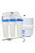 Фільтр зворотного осмосу Aquafilter RX RO5-75 