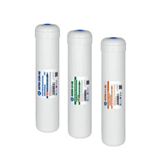 Комплект картриджів Aquafilter EXCITO-HF-CRT