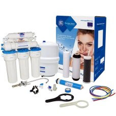 Фільтр зворотного осмосу Aquafilter RX-RO6-75 
