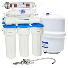 Фільтр зворотного осмосу Aquafilter RX RO7-75 