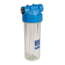 Магістральний фільтр Aquafilter FHPR1-B-AQ