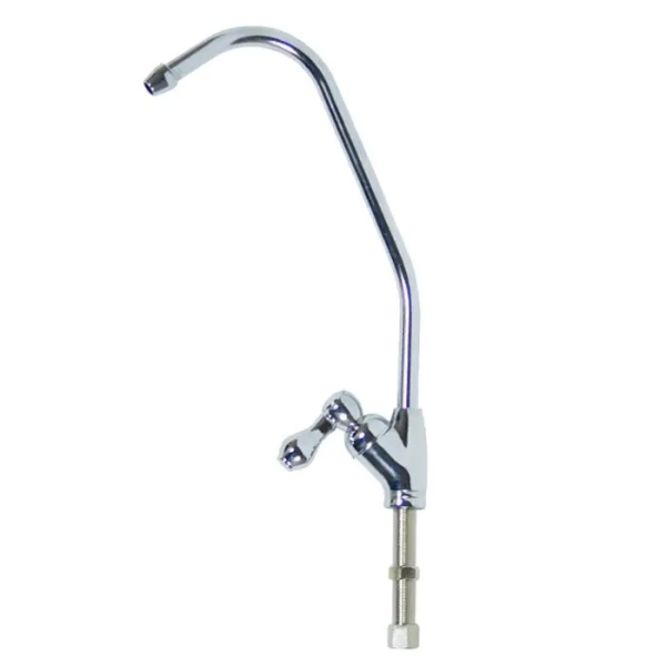 Фільтр зворотного осмосу Aquafilter RX-RO6-H2OO