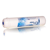 Картридж Aqualine In-Line PP-12L-NPT (різьба)
