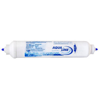 Мінералізатор Aqualine MIN-10L-QC (швидкознімний)