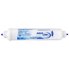 Мінералізатор Aqualine MIN-10L-QC (швидкознімний)