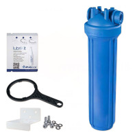 Магістральний фільтр Atlas Filtri DP BIG AB 20 1/2" KIT ZA1800912