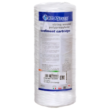 Картридж Atlas Filtri FA BIG 10" SX 1 mcr RE5115506