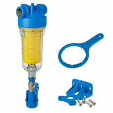 Фільтр самопромивний Atlas Filtri Hydra RLH-90 1 1/2" KIT RA6000023
