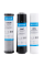 Комплект картриджів Ecosoft 1-2-3 покращений (CHV3ECO)