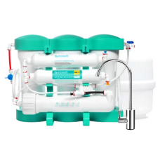 Фільтр зворотного осмосу Ecosoft P’URE AQUACALCIUM Mint (MO675PUREMACECO)