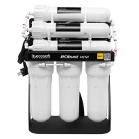 Фільтр зворотного осмосу Ecosoft RObust Mini (ROBUST1000STD)
