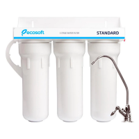 Ecosoft Standard (FMV3ECOSTD) проточний фільтр