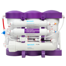 Фільтр зворотного осмосу Ecosoft P'ure Alkafuse (MO675ALCPUREECO) 