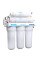 Фільтр зворотного осмосу Ecosoft Standard 6-50M (MO650MECOSTD)