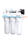Фільтр зворотного осмосу Ecosoft Standard 5-50P (MO550PECOSTD)
