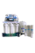Фільтр зворотного осмосу Filtrons Universal 6 з насосом