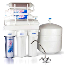 Фільтр зворотного осмосу Fitaqua ARO-7