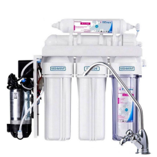 Фільтр зворотного осмосу Fitaqua ARO-5 Booster Pump